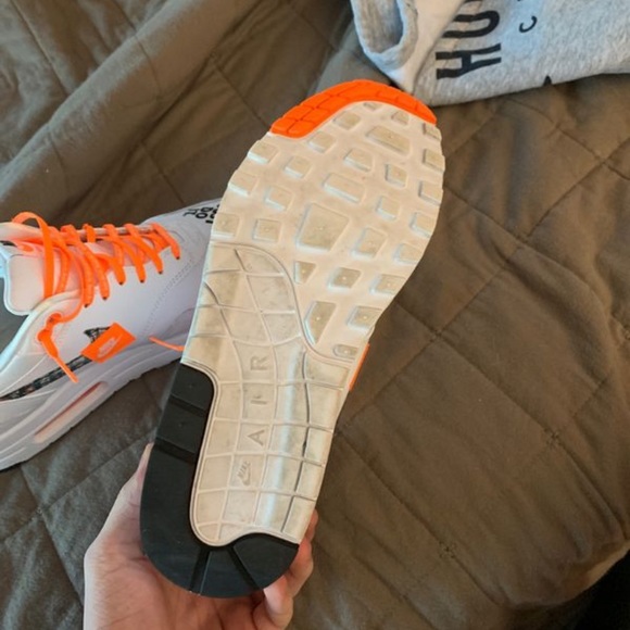 “Just do it” Nike air max 90’s - Picture 4 of 5